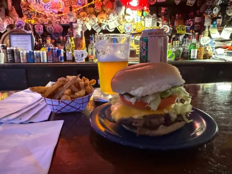 Price, portions, and value