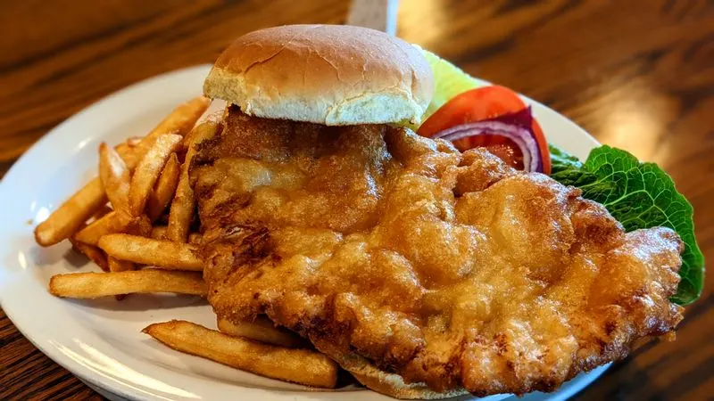 Signature dishes you should not miss