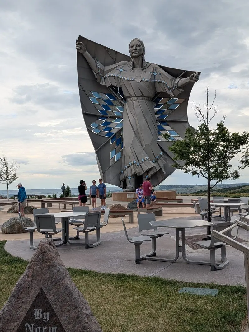 Nearby pairings to round out your stop