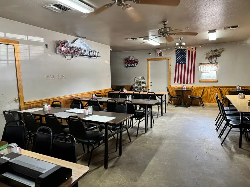 Service with small town heart