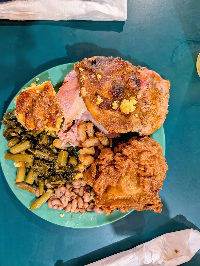 How to build the perfect plate