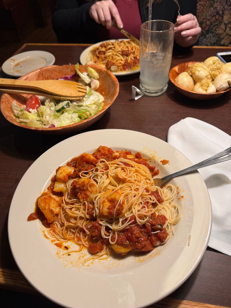 Value, pricing, and portions