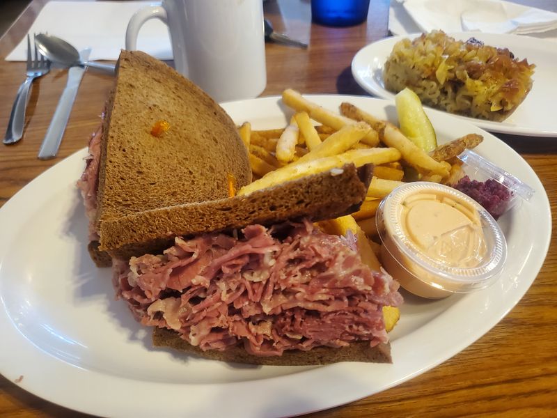 Insider tips from loyal locals