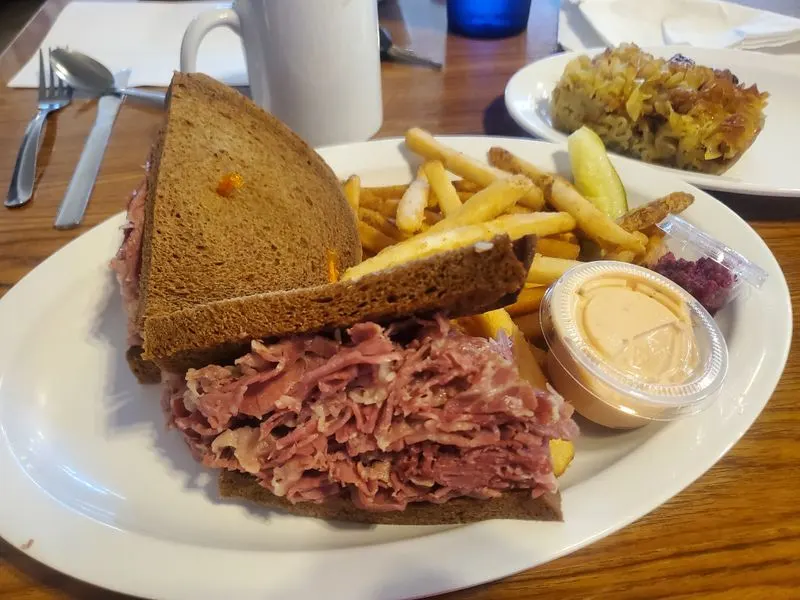 Insider tips from loyal locals