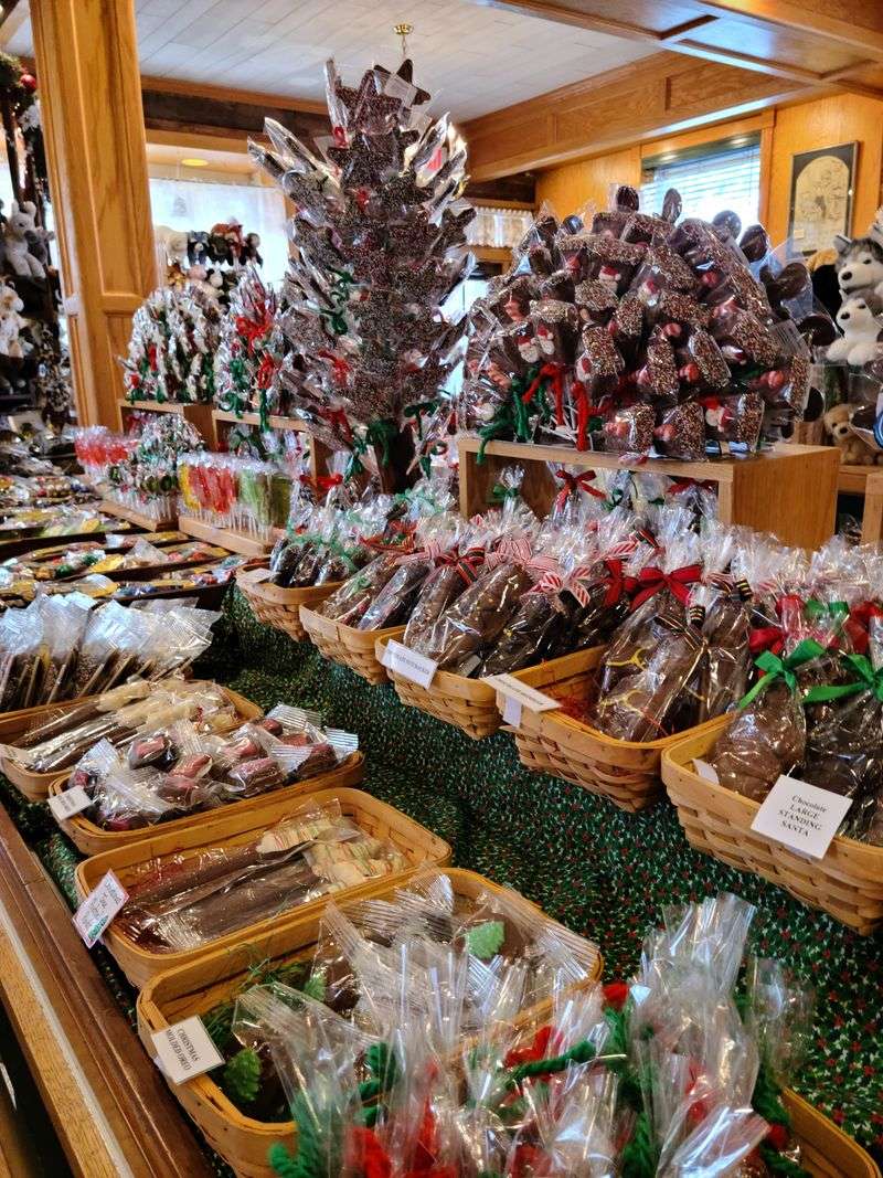 Holiday traditions and timing your visit