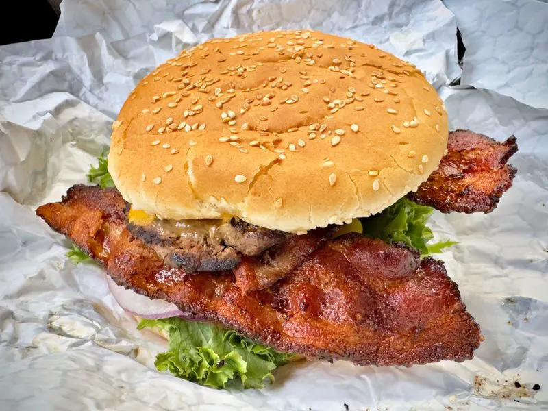 Famous bacon and why it matters