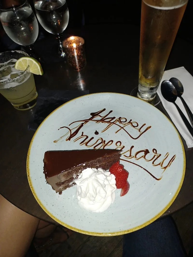 Tips for birthdays and special occasions