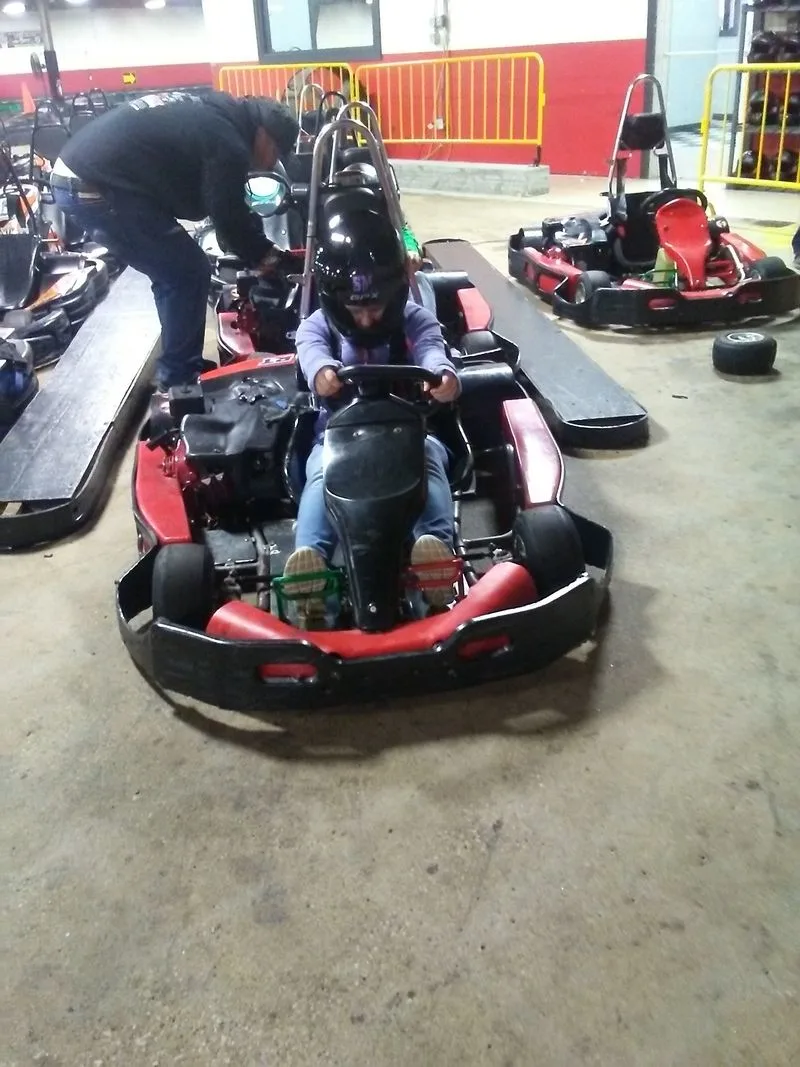 First-timer game plan