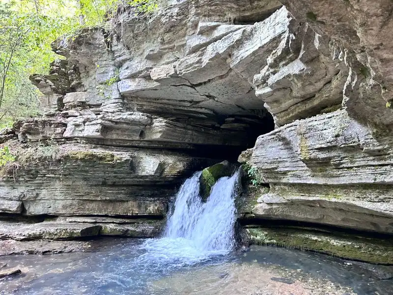 Nearby highlights and making a full day