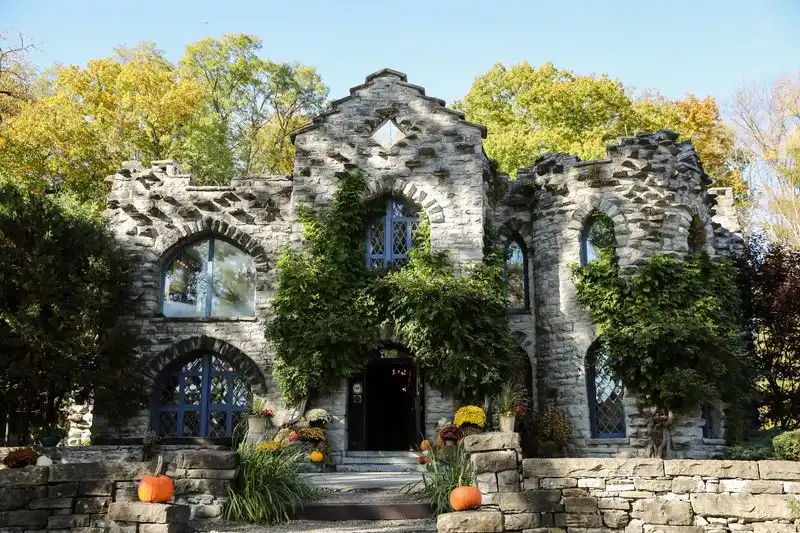 Make It A Mohawk Valley Escape