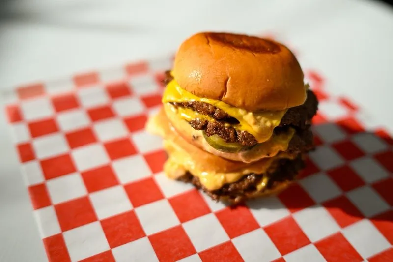 What To Order: Single, Double, Impossible, and Drinks