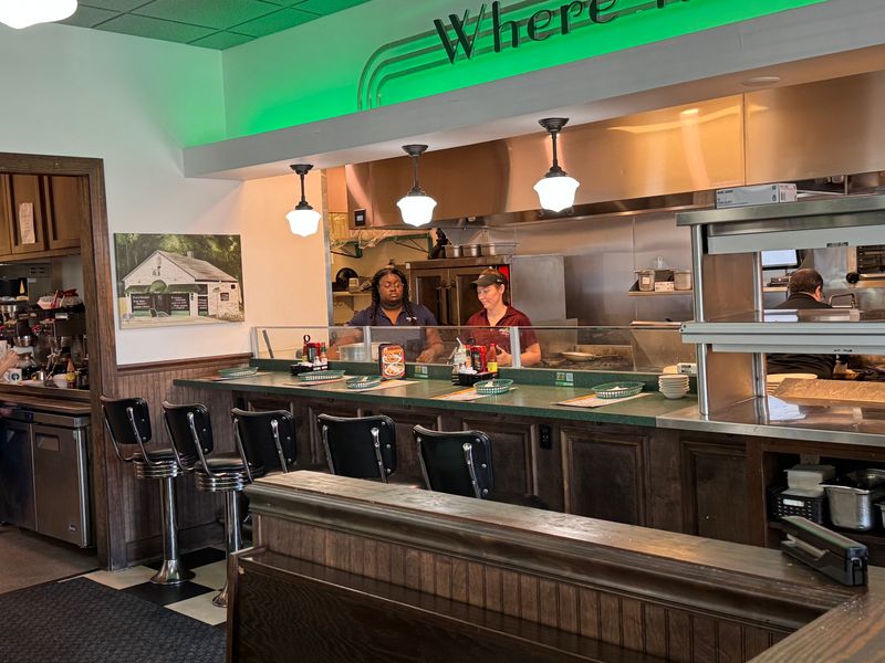 Service With Heart: Why The Vibe Matters