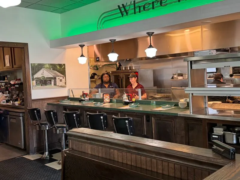 Service With Heart: Why The Vibe Matters