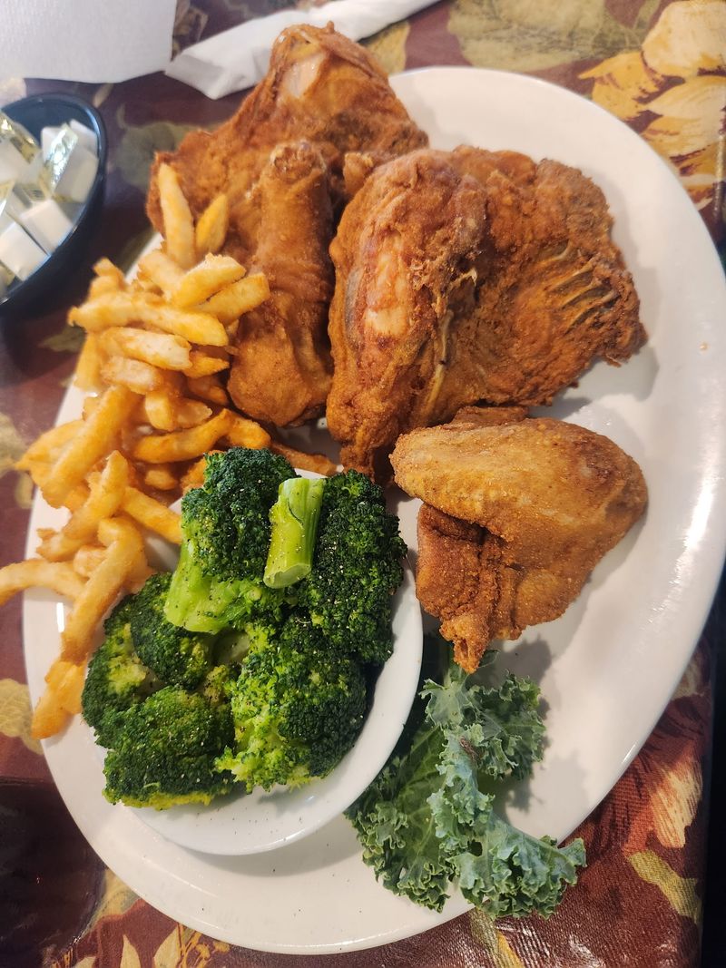 Budget Friendly Comfort