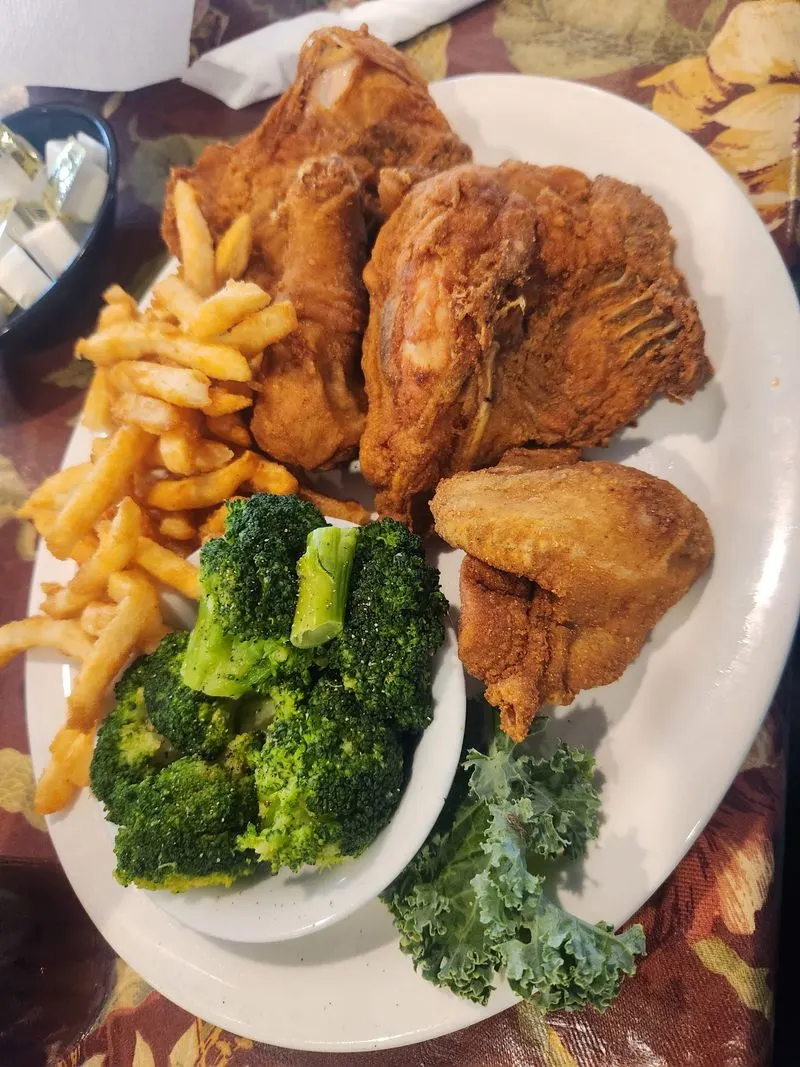 Budget Friendly Comfort