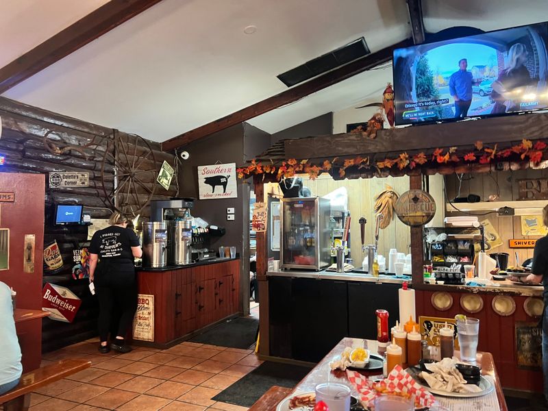 Family Owned Tradition and Pit Craft