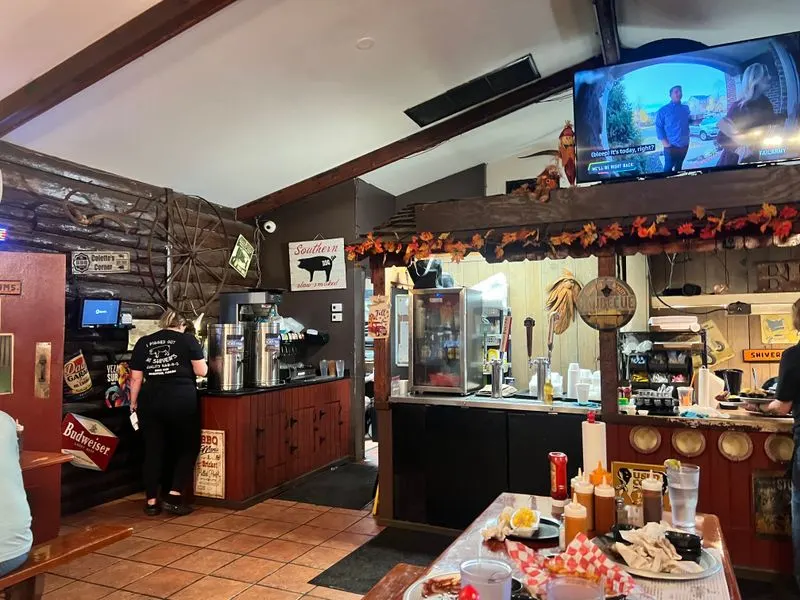 Family Owned Tradition and Pit Craft