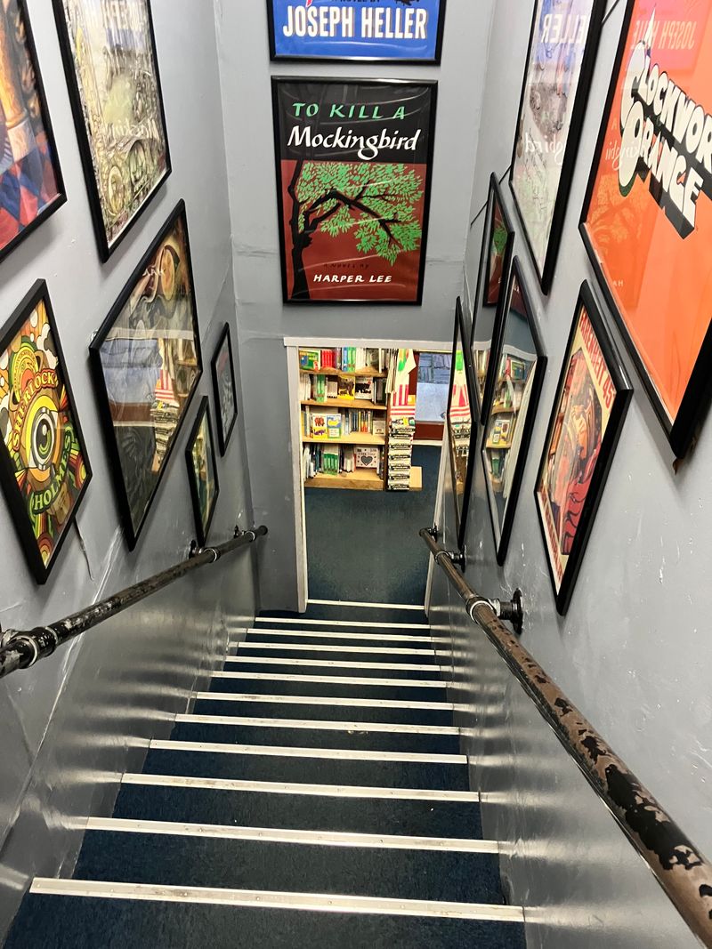 Accessibility, Stairs, And Comfort