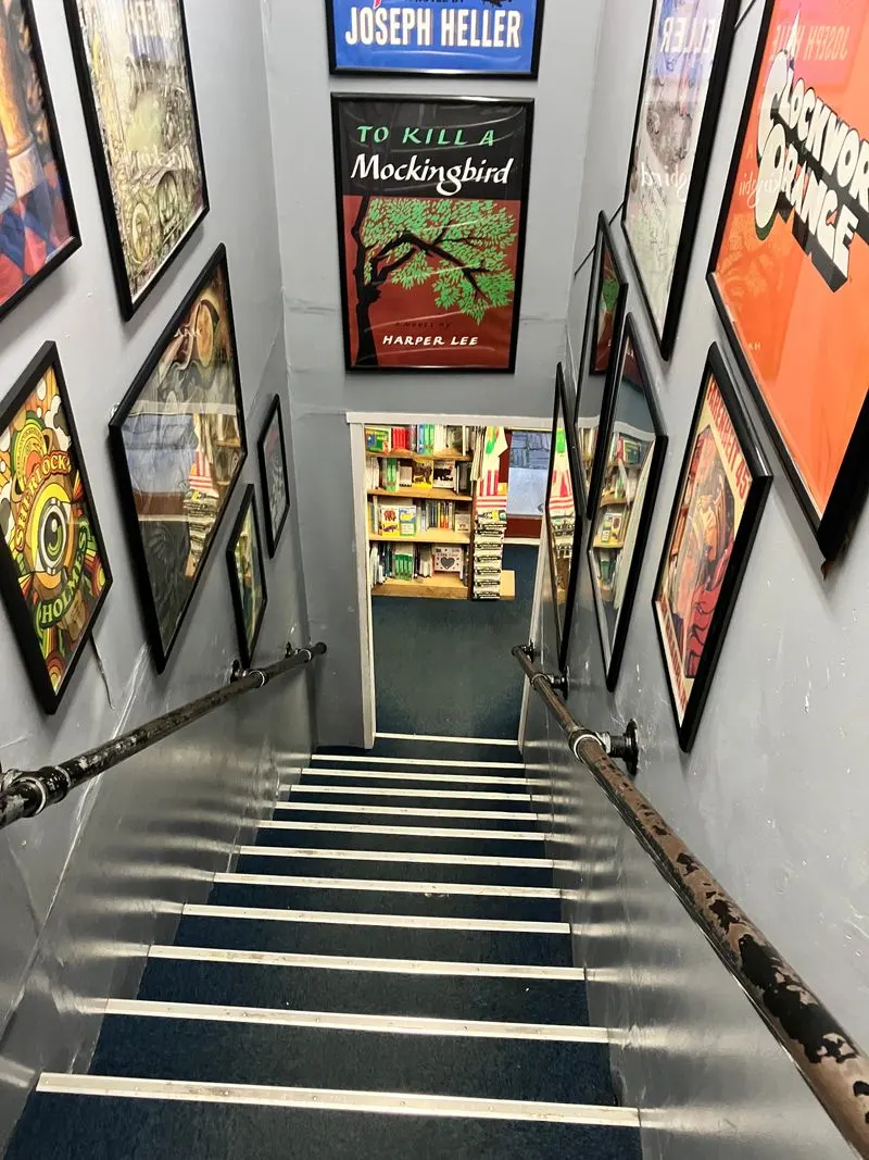 Accessibility, Stairs, And Comfort