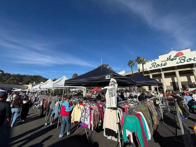 Navigating the layout: color zones and what they mean