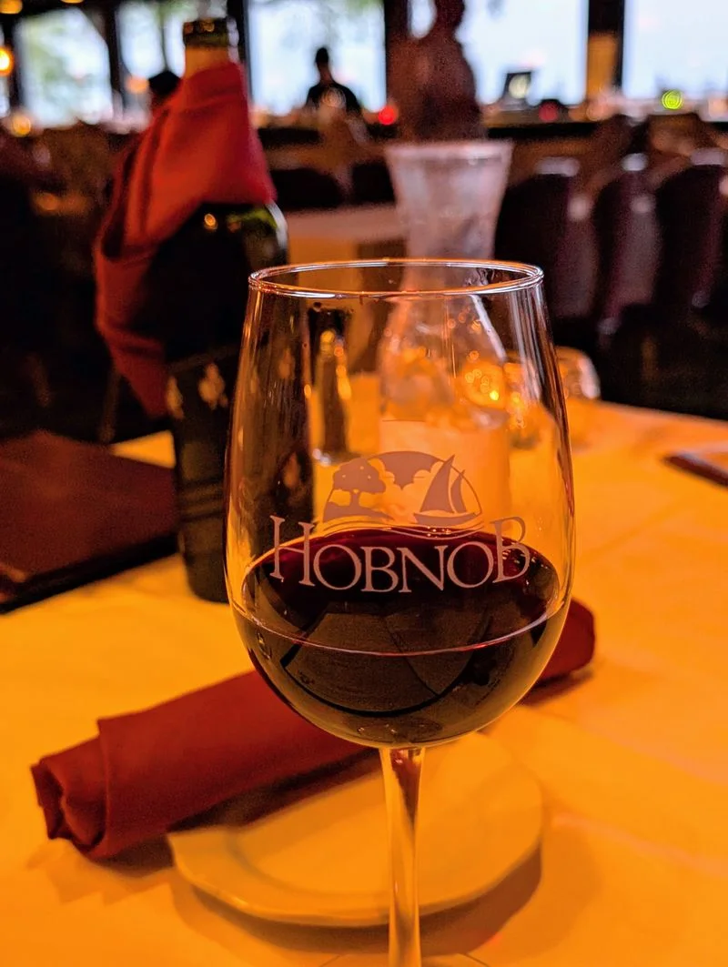 Service, pacing, and what to expect