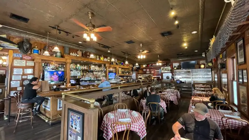 A tiny survivor since 1861