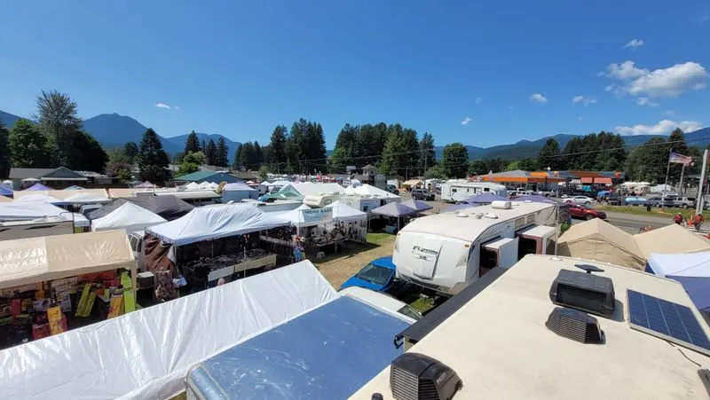 What to bring for comfort and success