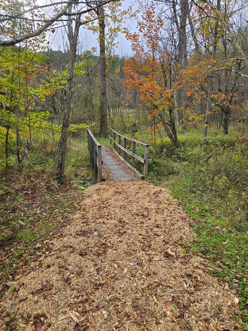 Why So Many People Overlook This Park