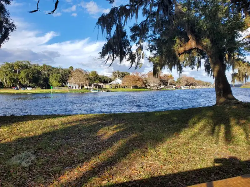 First Impressions of the Island