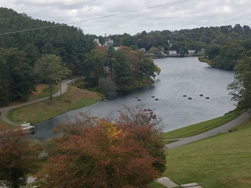 Affordable Cost of Living Compared to Much of Massachusetts