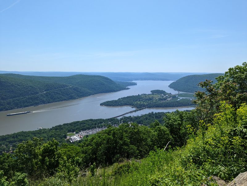 The Natural Landscape That Silences the Noise