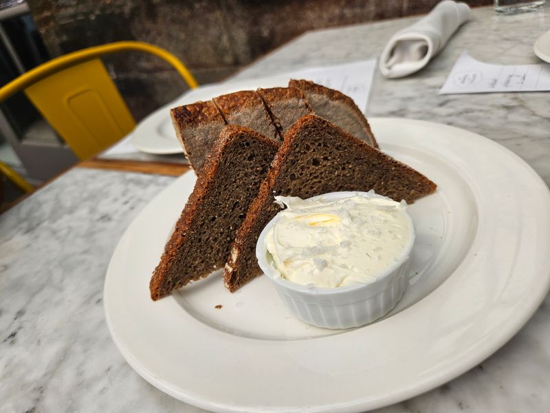 Perfect Side Dishes From Nearby Bakeries And Farms