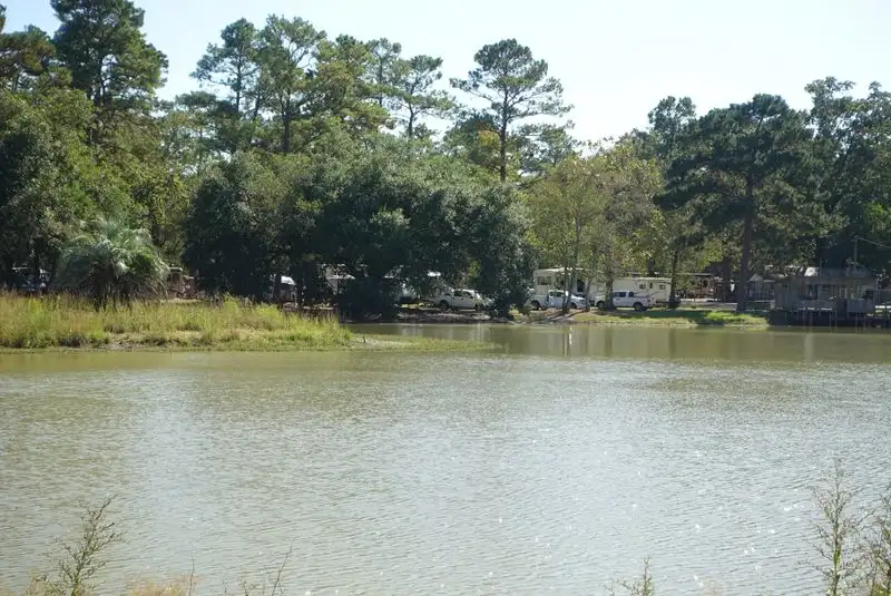 The Bayou Teche: Waterway That Shaped Cajun Life