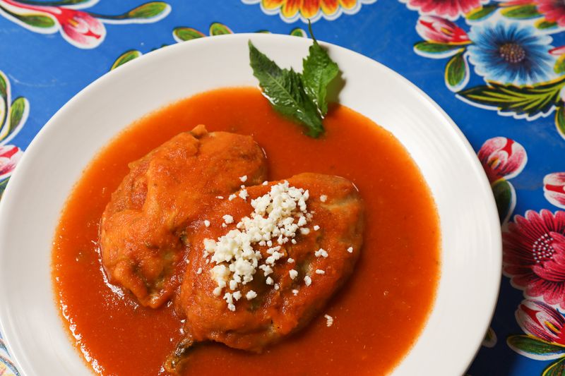 Guelaguetza