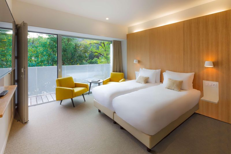 Affordable lodging and how to pick the right spot