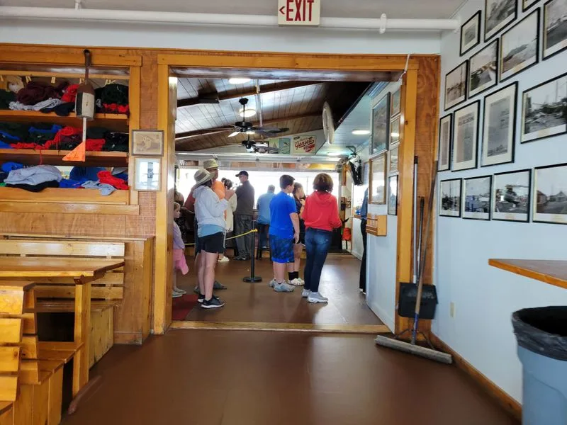 Service flow and how to order like a pro