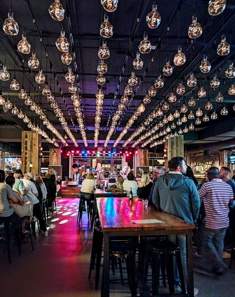 Whiskey River Saloon &ndash; Nashville, TN
