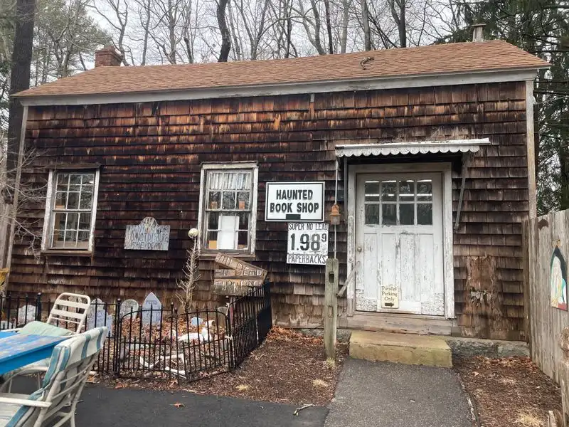 The Nook Of Regional Treasures