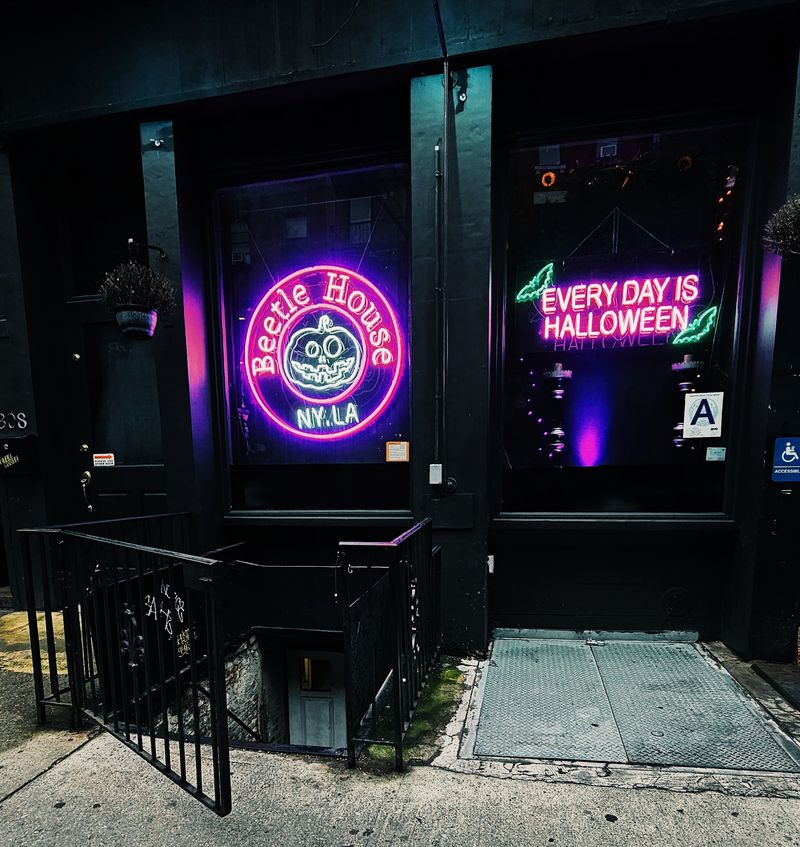 Practical Details and Contacts