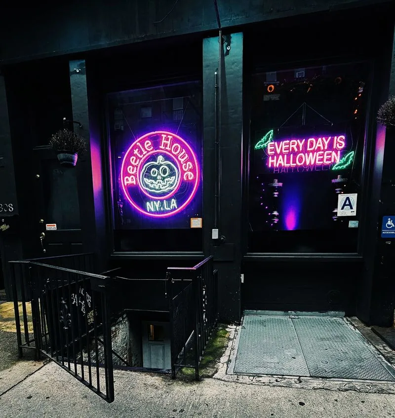 Practical Details and Contacts