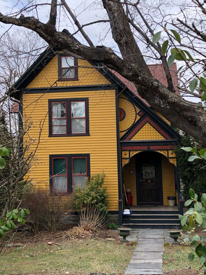 The magic of not trying too hard