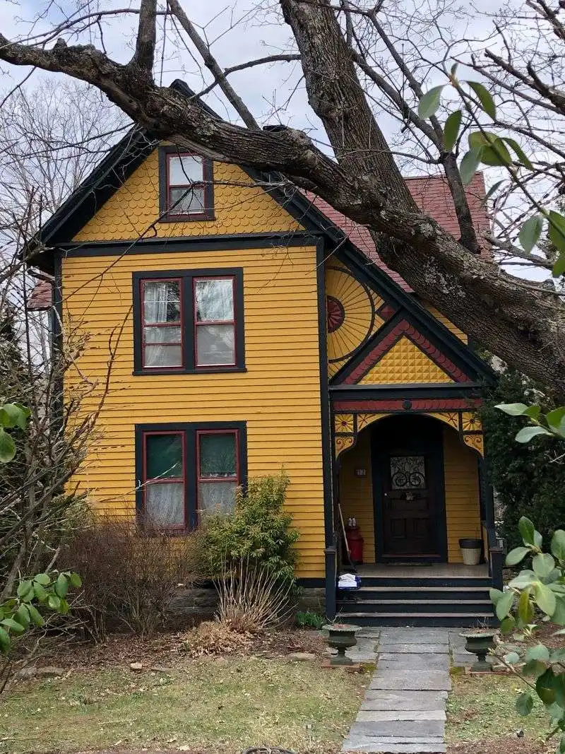 The magic of not trying too hard