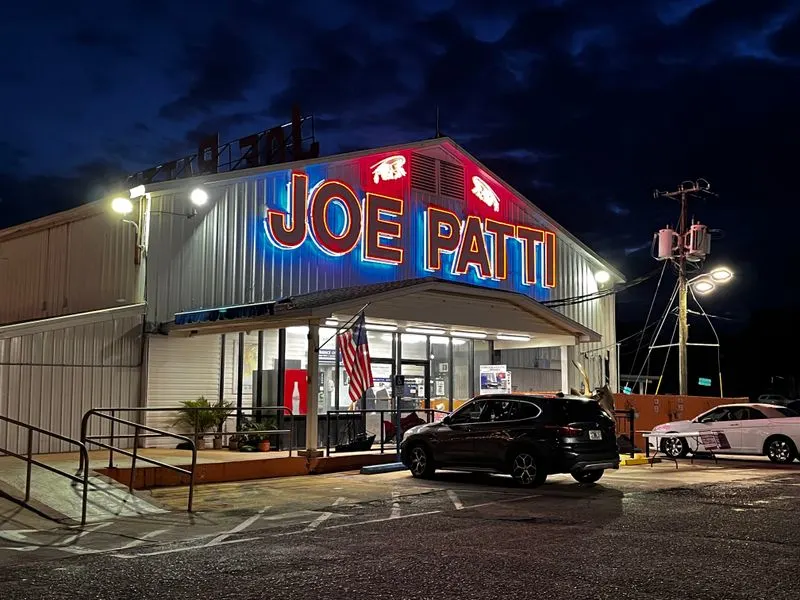 Make it a one-stop shop: wine, gelato, gifts