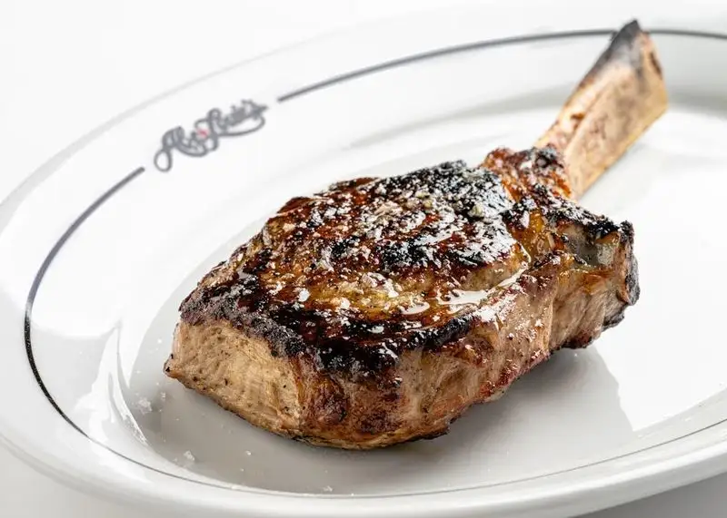 How to order the perfect doneness