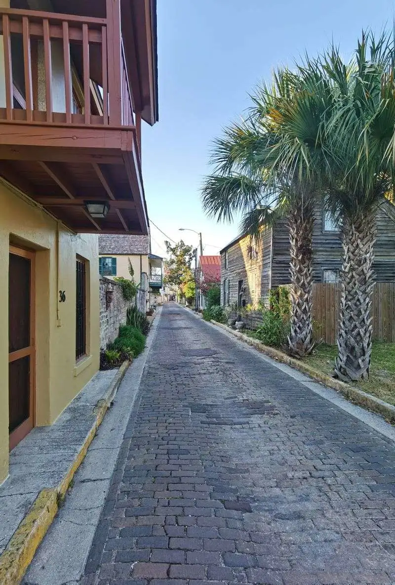 Conclusion: Walking Through Living History