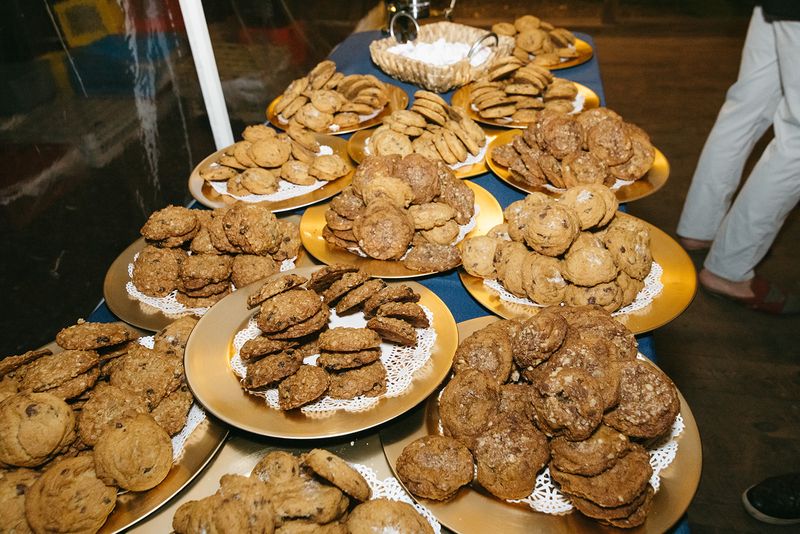 Cookies Worth Planning Your Day Around