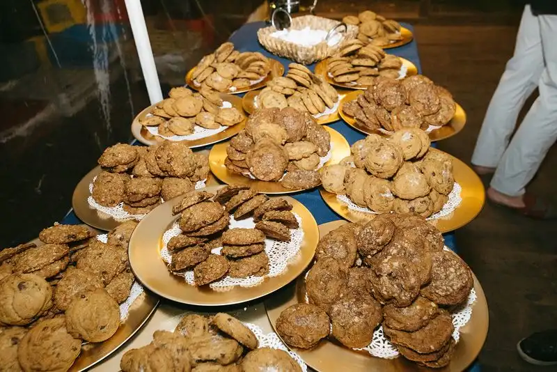 Cookies Worth Planning Your Day Around