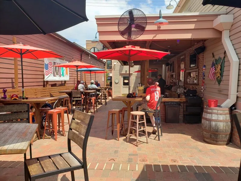 A Quick Guide to Visiting JOTT