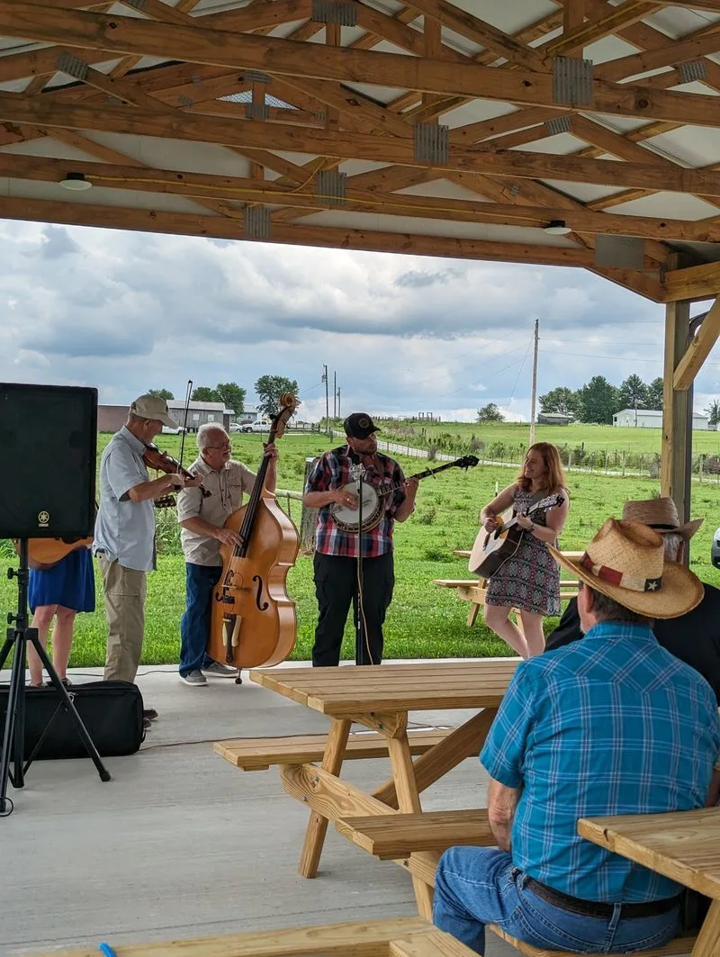 A Small Town With Big Flavor