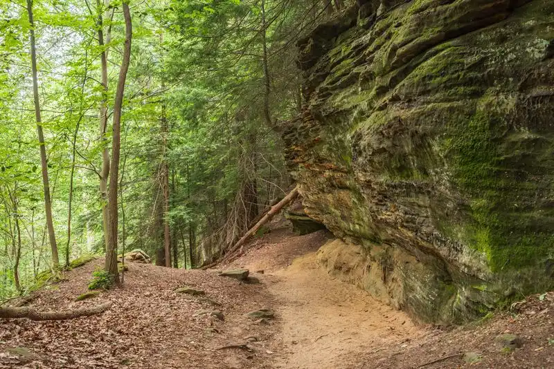 Tips for First-Time Hikers